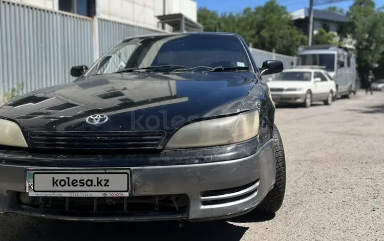 Toyota Windom 1995 годаүшін1 100 000 тг. в Алматы