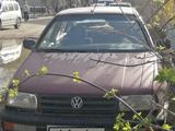 Volkswagen Vento 1992 годаүшін600 000 тг. в Уральск – фото 2