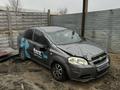 Chevrolet Aveo 2008 года за 888 888 тг. в Атырау