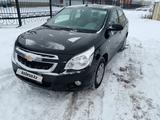 Chevrolet Cobalt 2024 годаүшін8 090 000 тг. в Астана – фото 3