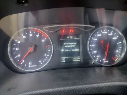 JAC 2024 года за 11 200 000 тг. в Алматы – фото 14