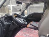 JAC 2024 года за 11 200 000 тг. в Алматы