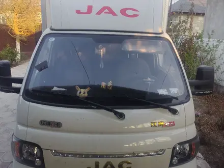 JAC 2024 года за 11 200 000 тг. в Алматы – фото 23