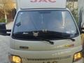 JAC 2024 года за 11 200 000 тг. в Алматы – фото 4