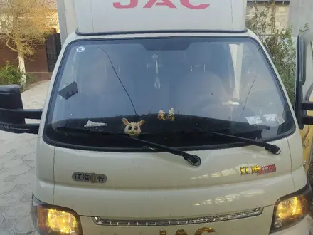 JAC 2024 года за 11 200 000 тг. в Алматы – фото 4