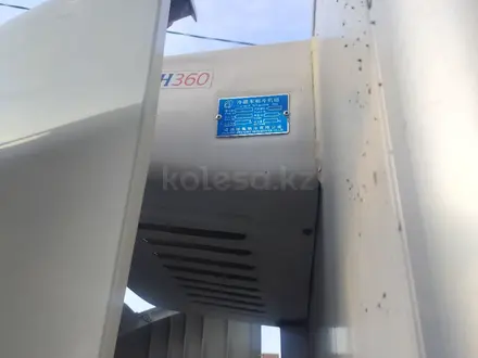 JAC 2024 года за 11 200 000 тг. в Алматы – фото 6