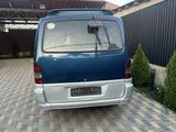 SsangYong Istana 2001 года за 2 000 000 тг. в Алматы – фото 2