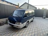SsangYong Istana 2001 года за 2 000 000 тг. в Алматы – фото 5
