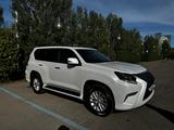 Lexus GX 460 2022 года за 39 000 000 тг. в Астана – фото 2