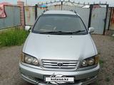 Toyota Ipsum 1996 годаүшін3 850 000 тг. в Алматы