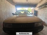 Audi 80 1989 года за 620 000 тг. в Шымкент