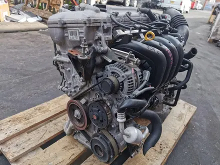 3ZR FAE FE Valvematic 2.0 литра двигатель мотор из Японии за 55 000 тг. в Астана – фото 2