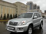 Toyota Land Cruiser Prado 2006 годаfor9 500 000 тг. в Астана