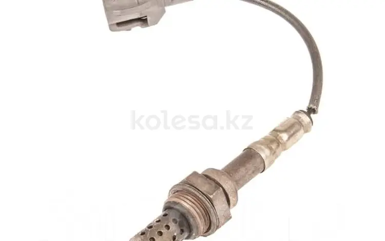 Лямбда зонд (кислородный датчик) на Toyota за 14 800 тг. в Балхаш