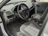Chevrolet Cobalt 2022 года за 5 500 000 тг. в Шымкент – фото 2