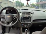 Chevrolet Cobalt 2022 годаүшін5 500 000 тг. в Шымкент – фото 5