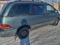 Toyota Previa 1993 годаfor2 500 000 тг. в Алматы – фото 3