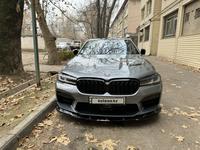 BMW 530 2019 года за 22 500 000 тг. в Шымкент