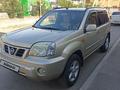 Nissan X-Trail 2003 года за 4 000 000 тг. в Алматы – фото 3