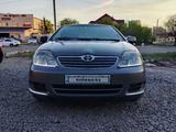 Toyota Corolla 2005 года за 3 000 000 тг. в Астана