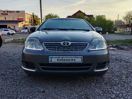 Toyota Corolla 2005 года за 3 000 000 тг. в Астана