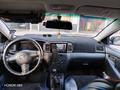 Toyota Corolla 2005 года за 3 000 000 тг. в Астана – фото 9