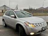 Nissan Murano 2006 года за 3 900 000 тг. в Шымкент – фото 3