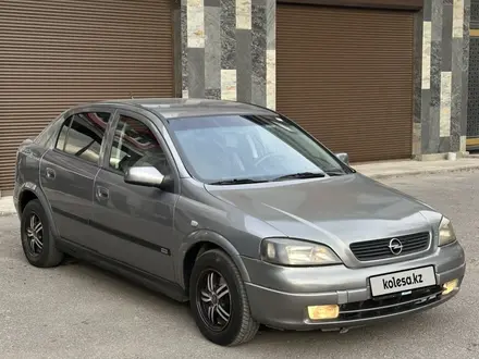 Opel Astra 1999 года за 1 400 000 тг. в Шымкент