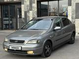 Opel Astra 1999 года за 1 400 000 тг. в Шымкент – фото 3