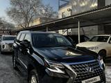 Lexus GX 460 2013 годаүшін19 500 000 тг. в Алматы