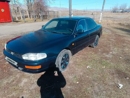 Toyota Camry 1991 года за 1 690 000 тг. в Талдыкорган – фото 2