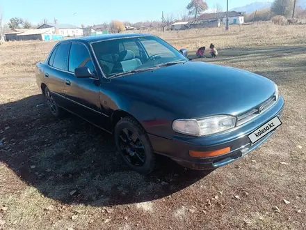 Toyota Camry 1991 года за 1 690 000 тг. в Талдыкорган – фото 3