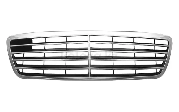 РЕШЕТКА РАДИАТОРА MERCEDES W210 00-02үшін18 800 тг. в Алматы