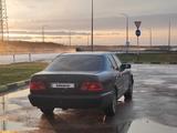 Mercedes-Benz E 230 1995 годаүшін2 700 000 тг. в Кокшетау – фото 2