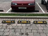 Nissan Primera 1991 года за 1 200 000 тг. в Алматы – фото 2