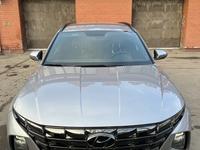 Hyundai Tucson 2022 года за 13 800 000 тг. в Петропавловск