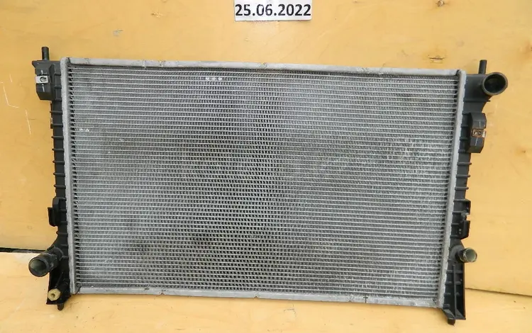 РАДИАТОР ОСНОВНОЙ (ОХЛАЖДЕНИЯ) за 100 000 тг. в Алматы