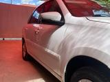 ВАЗ (Lada) Granta 2190 2020 года за 4 000 000 тг. в Атырау – фото 4
