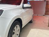 ВАЗ (Lada) Granta 2190 2020 года за 4 000 000 тг. в Атырау – фото 5