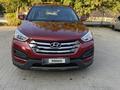 Hyundai Santa Fe 2015 года за 8 500 000 тг. в Актобе – фото 3