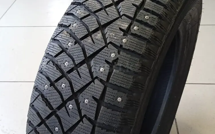 NITTO 225/55 R17 101T THERMA SPIKE за 52 000 тг. в Алматы