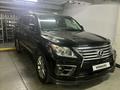 Lexus LX 570 2012 годаfor19 500 000 тг. в Алматы