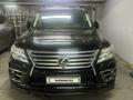 Lexus LX 570 2012 годаfor19 500 000 тг. в Алматы – фото 3