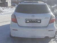 Toyota Matrix 2009 года за 6 700 000 тг. в Алматы