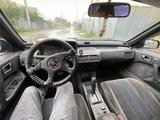 Mitsubishi Galant 1991 года за 1 300 000 тг. в Талгар – фото 2