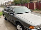 Mitsubishi Galant 1991 года за 1 300 000 тг. в Талгар – фото 4