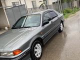 Mitsubishi Galant 1991 года за 1 300 000 тг. в Талгар – фото 5
