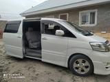 Toyota Alphard 2006 годаүшін7 500 000 тг. в Алматы – фото 2