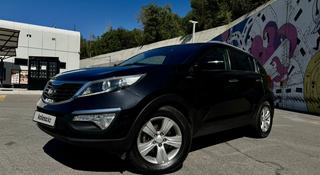 Kia Sportage 2013 года за 7 650 000 тг. в Алматы