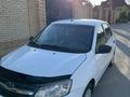ВАЗ (Lada) Granta 2190 2018 годаүшін2 900 000 тг. в Костанай – фото 2